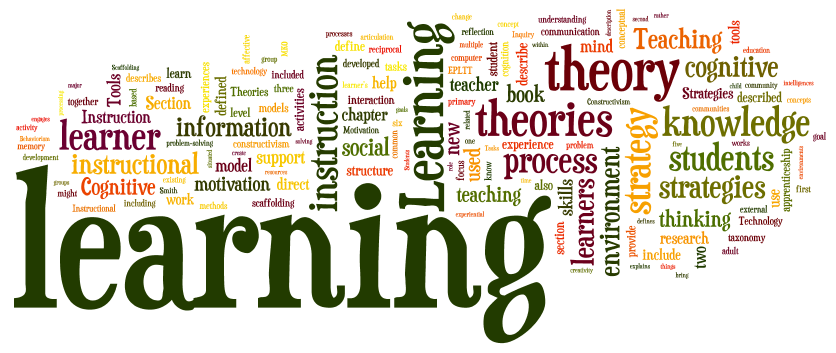 Theory and Application of Teaching and Learning -TATL